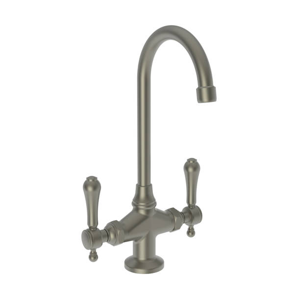 Newport Brass Chesterfield Bar Faucet Wayfair
